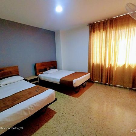 Hotel Medellin Kapital Ngoại thất bức ảnh