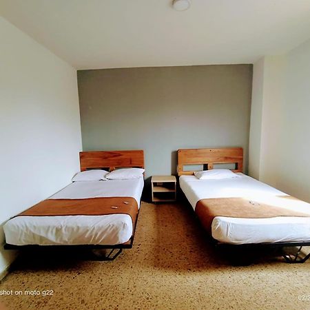 Hotel Medellin Kapital Ngoại thất bức ảnh