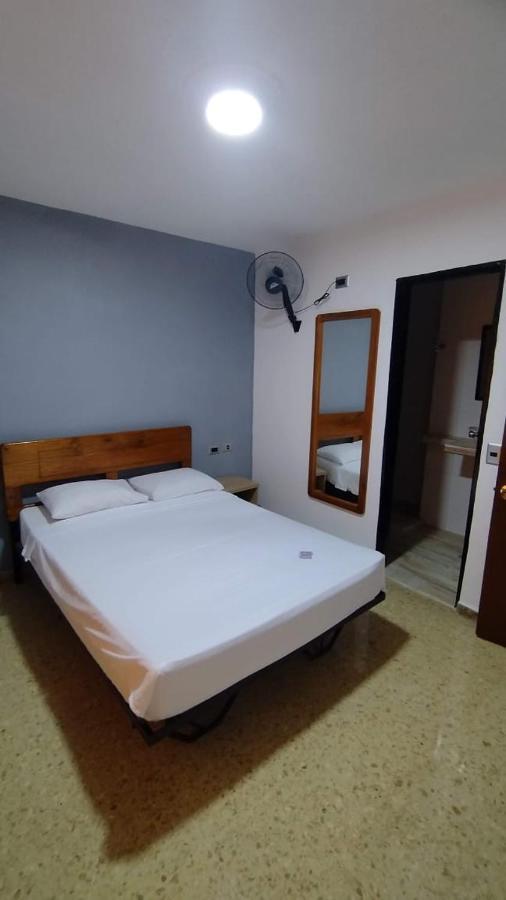 Hotel Medellin Kapital Ngoại thất bức ảnh