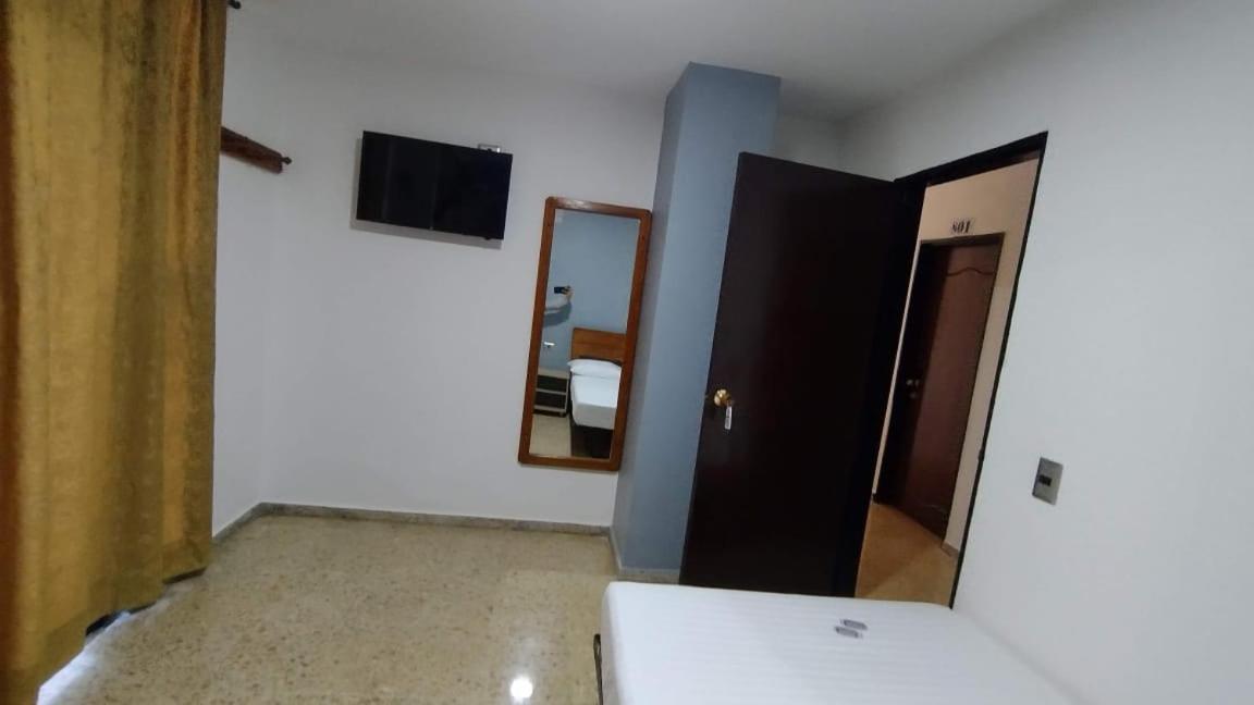 Hotel Medellin Kapital Ngoại thất bức ảnh