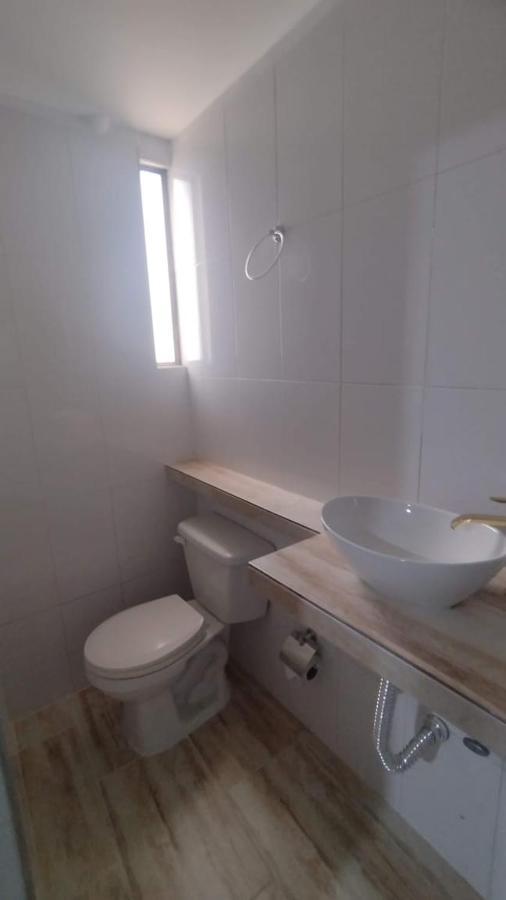 Hotel Medellin Kapital Ngoại thất bức ảnh