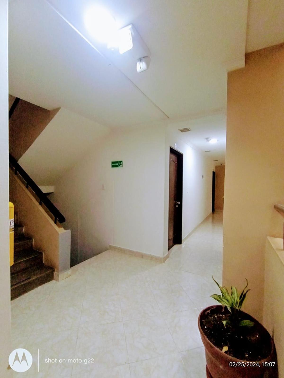 Hotel Medellin Kapital Ngoại thất bức ảnh