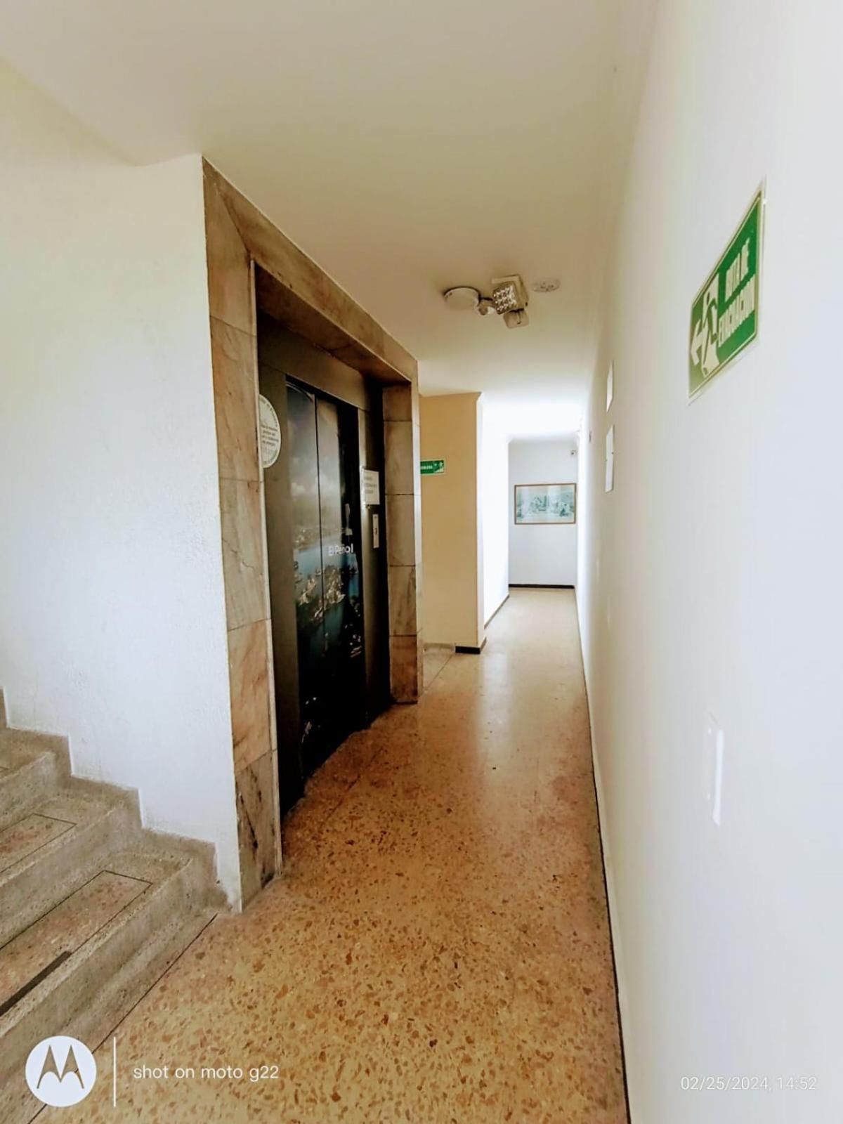 Hotel Medellin Kapital Ngoại thất bức ảnh