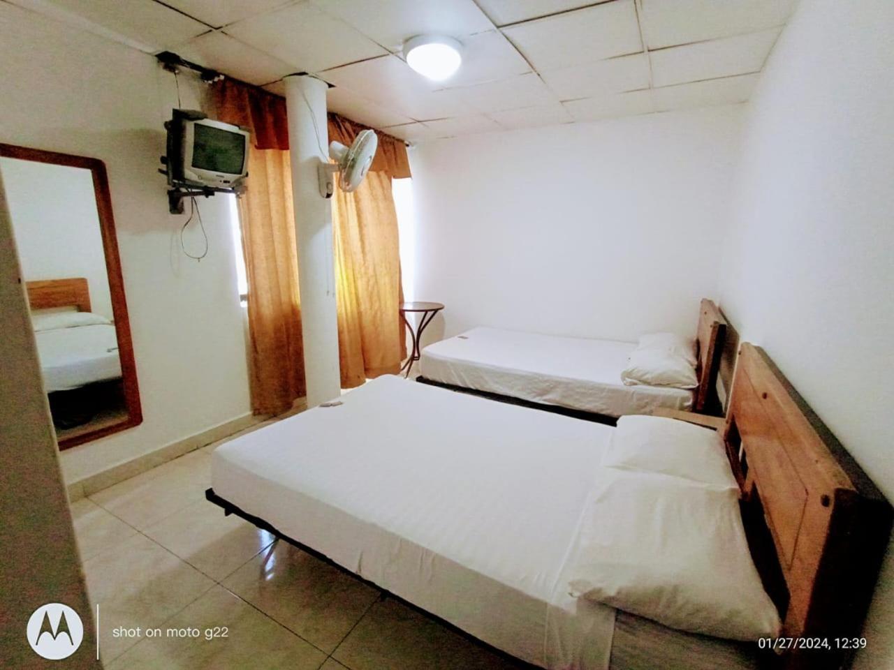 Hotel Medellin Kapital Ngoại thất bức ảnh