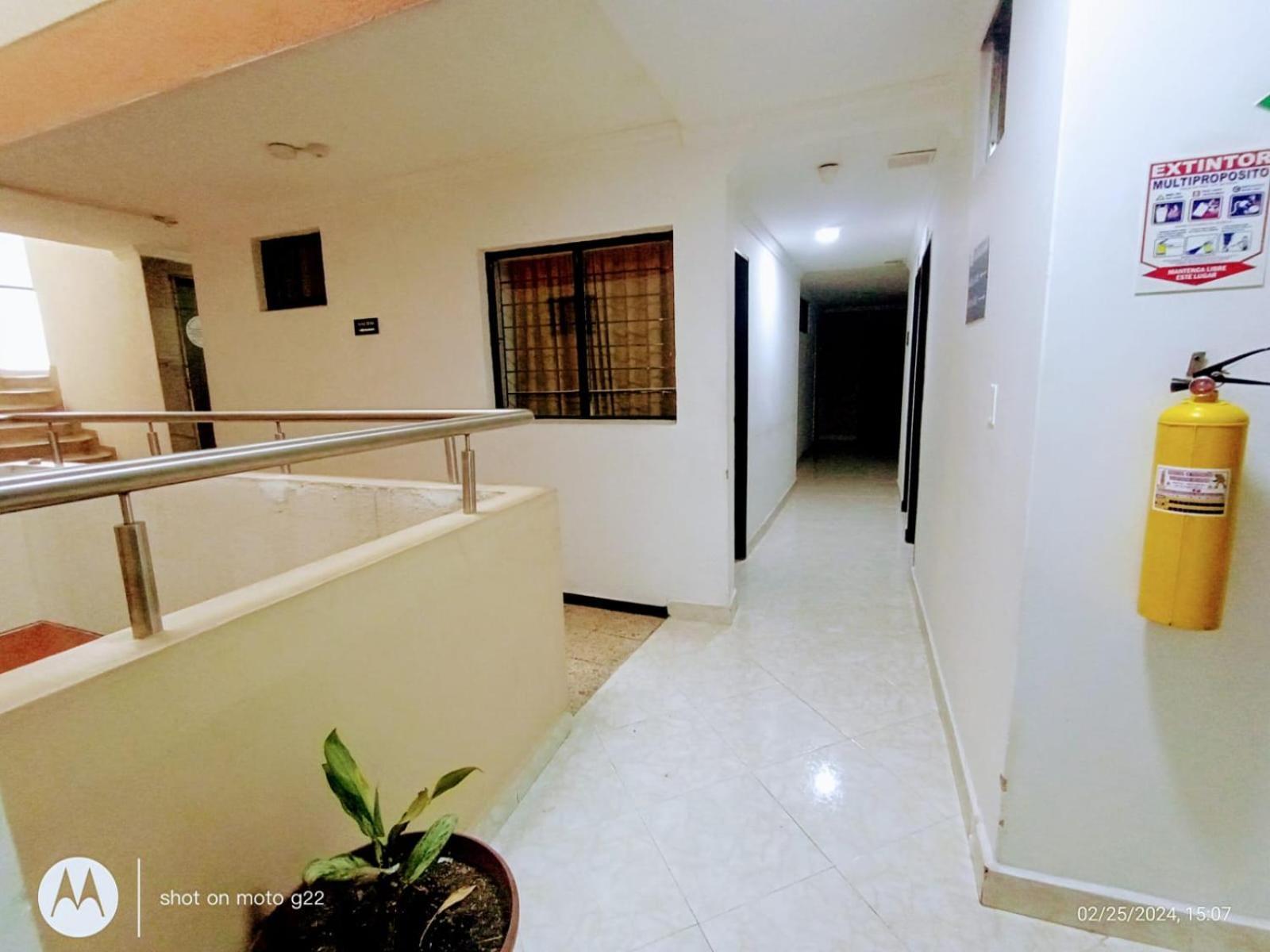 Hotel Medellin Kapital Ngoại thất bức ảnh