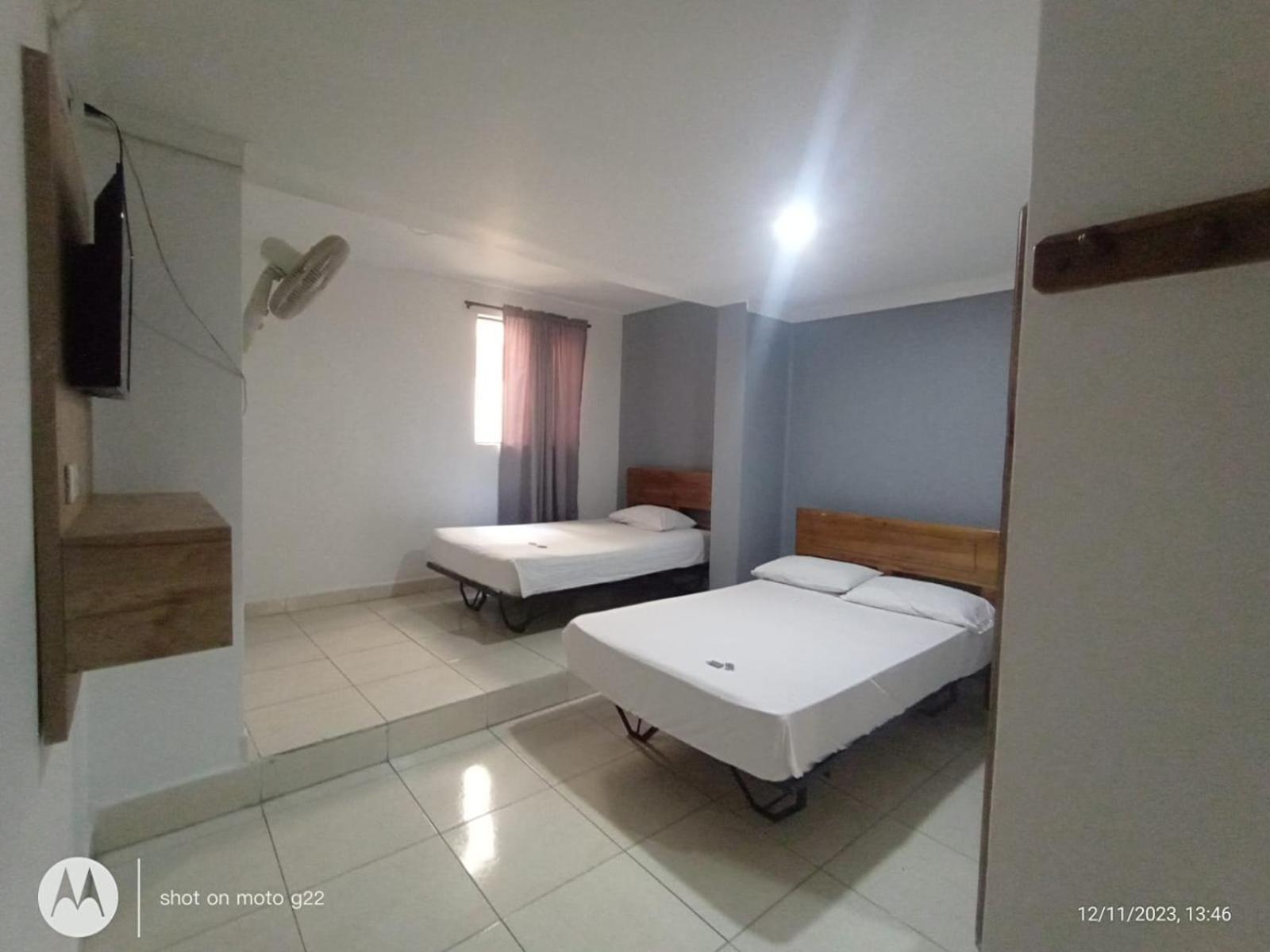 Hotel Medellin Kapital Ngoại thất bức ảnh
