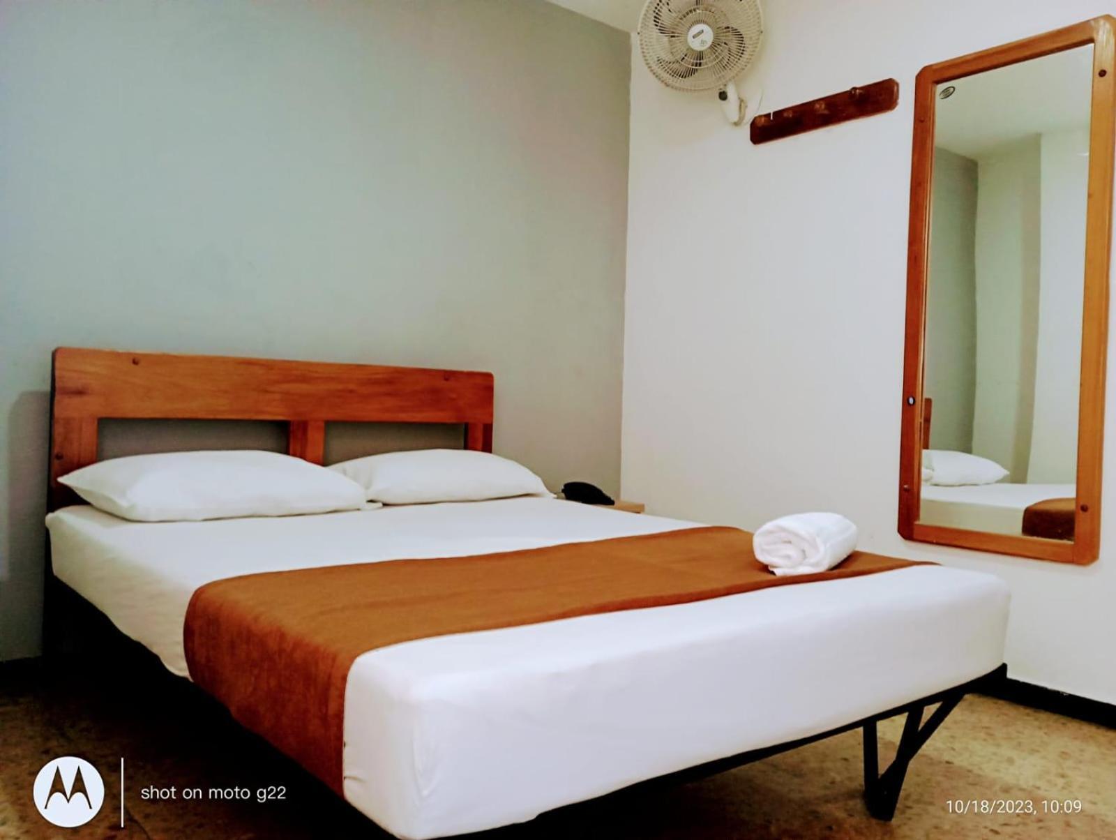 Hotel Medellin Kapital Ngoại thất bức ảnh